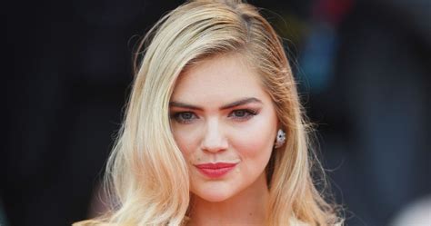 sexy bude|Kate Upton Shares Topless Video to Thank Fans for Birthday。